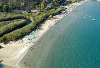 Ariadne Beach