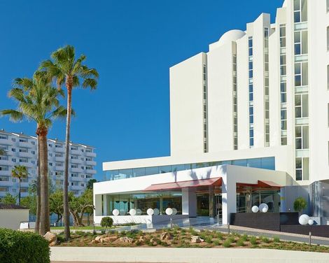 Hipotels Coma Gran-4