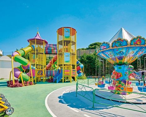 Maxx Royal Belek Golf Resort-4