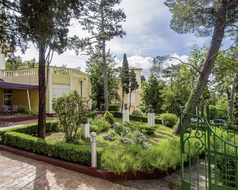 Hotel Vila Ružica-3