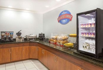 Hotel, Baymont by Wyndham Flagstaff