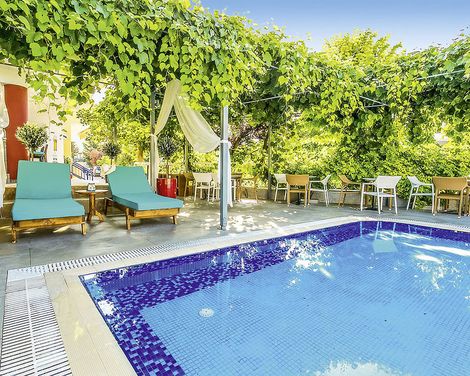 Hotel Thalassies -3