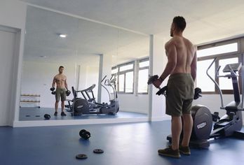 Hotel, TRH Paraíso Hotel