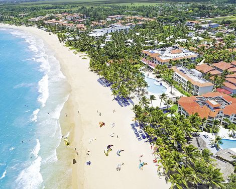 Viva Tangerine by Wyndham, A Trademark All Inclusive-0