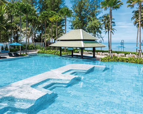 Grand Mercure Khao Lak Bangsak-1