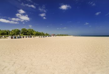Hotel, Ostsee Resort Damp - Ostseehotel Midgard