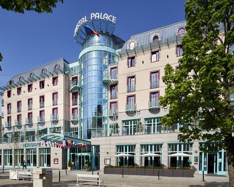 Orea Spa Hotel Cristal-3