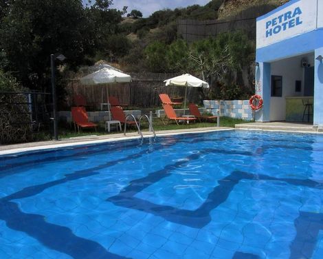 Petra Hotel-4