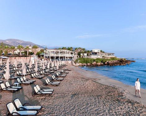 Ikaros Beach Luxury Resort & Spa-0