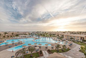 Hotel, Pickalbatros Royal Moderna Resort