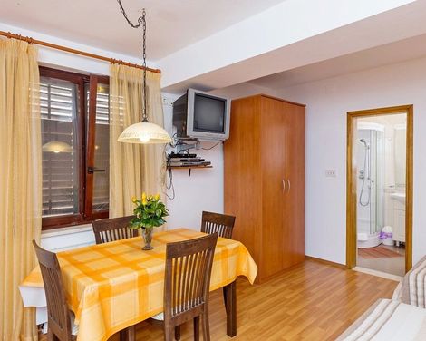 Apartments Milanovic-4