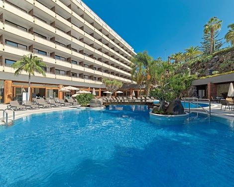 Fergus Puerto De La Cruz-3