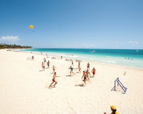 Caribe Deluxe Princess-1