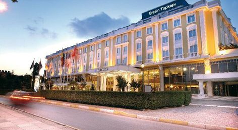 Eresin Hotels Topkapi