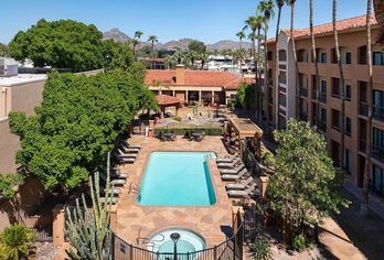 Hotel, Sonesta Select Phoenix Camelback