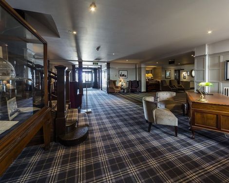 The Old Ship Hotel-4