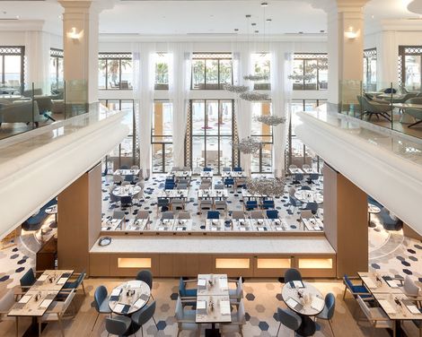 Hilton Malta-4