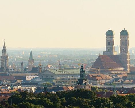 Sure Hotel by Best Western Muenchen Hauptbahnhof-2