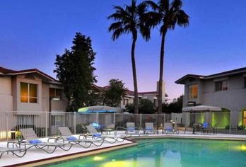 Hotel, Sonesta ES Suites Tempe