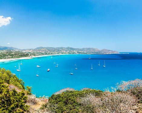 Residence Le Fontane-0