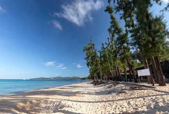 Hotel, Sunwing Bangtao Beach