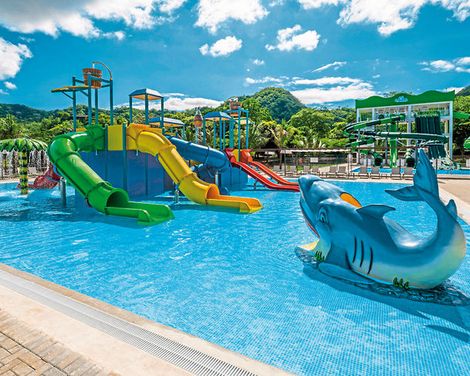 Hotel Riu Guanacaste-4