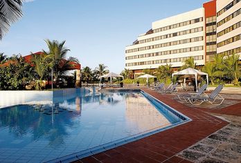 Hotel, Memories Miramar Habana