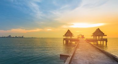 Pauschalreisen Pattaya