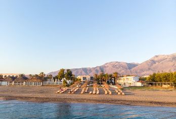 Cretan Beach Resort