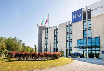 Hotel, Idea Hotel Milano San Siro