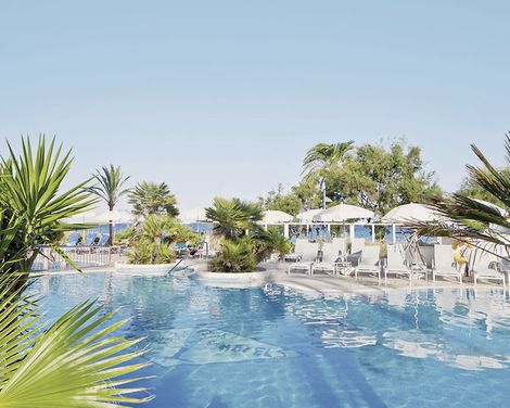 Hotel Sabina & Suites-2