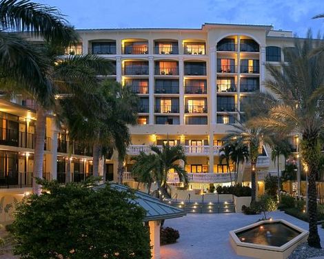 Sirata Beach Resort St Pete Beach-4