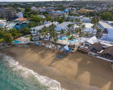 Select Sosua Adults Only Trademark by Wyndham All Inclusive-1