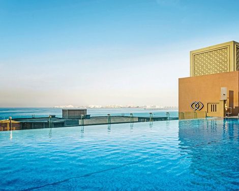 Sofitel Dubai Jumeirah Beach-2