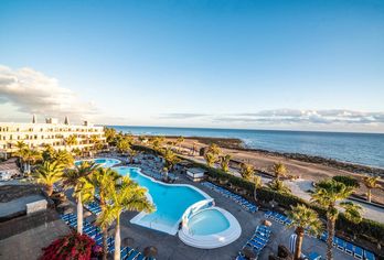 Hotel, Hotel Beatriz Playa & Spa