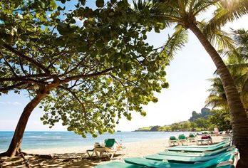 Playabachata Spa Resort