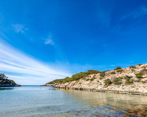 Barceló Portinatx - Adults Only-0