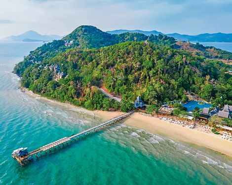 Santhiya Koh Yao Yai Resort & Spa-0