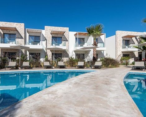 Oneiro Boutique Hotel-1