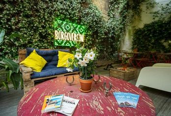 Hotel, Borgo Vergini Garden B&B