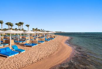 Hotel, Pickalbatros Laguna Club Resort