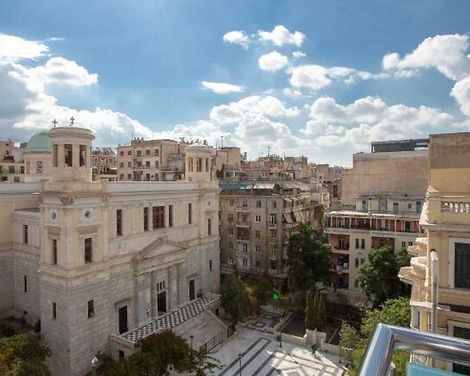 Casual Kubic Athens-1