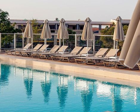 Porto Platanias Village Resort-3