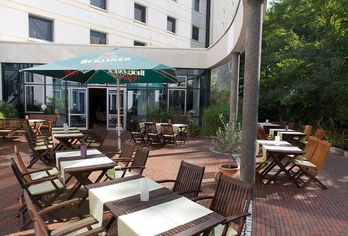 Hotel, Wyndham Garden Hennigsdorf Berlin 