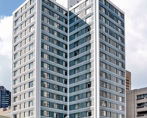 Cresta Grande Cape Town-0