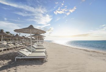 Flow Spectrum Resort Sahl Hasheesh