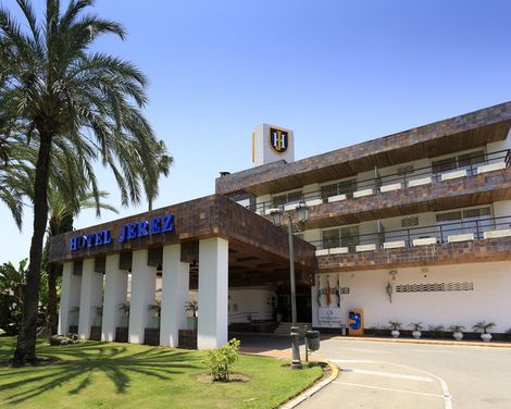 Hotel Jerez AQ35-3