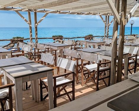 Hotel Club Torre Marino-2