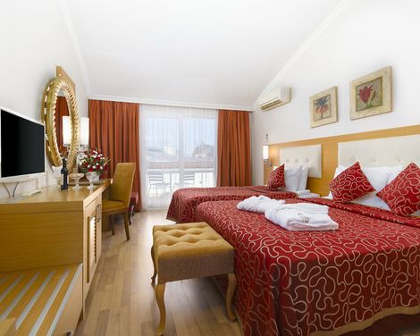 Alaiye Resort & Spa Hotel-4