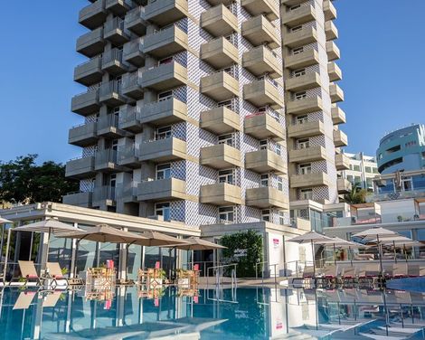 Allegro Madeira - Adults Only-1